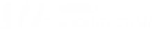 Logo Merli Arquitectura